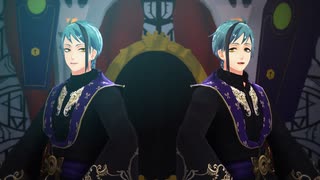 【MMDツイステ】リーチ兄弟で独りんぼエンヴィー
