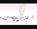 【MMDナナシス】シングアソングとビートステップ