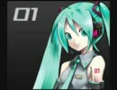 【マイクの】メルト　少しだけ歌いなおし【テスト】