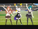 【アイドルスタジアム】ピノ様、ちえりちゃん、すずちゃんの意気込み