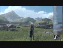 ニーア レプリカント ver.1.22474487139... : Gameplay