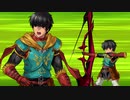 【FGO】第3期 英雄級 オダチェンあり6積み(記録用)