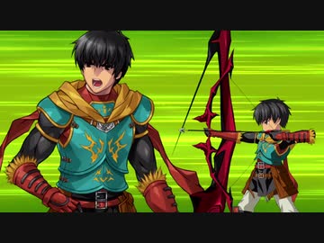 【FGO】第3期 英雄級 オダチェンあり6積み(記録用)