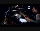 Fernando Lemusさんの「Pa Pa Ya!!」 Drum Cover