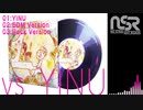 vs ユィヌ BGM＆2人プレイ【 ノー ストレート ロード（NO STRAIGHT ROADS）】