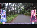 【ロードバイク車載】琴葉姉妹のFun to Ride #5 旭高原元気村