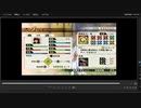 [プレイ動画]　戦国無双４の奥州仕置をお市でプレイ