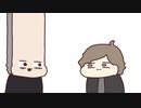 【手描きにじさんじ】ピザコラボここ好きまとめ【葛葉&叶】