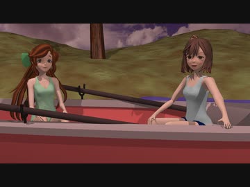人気の バルカローレ 動画 41本 ニコニコ動画
