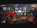 【V4】興味本位だけでやるMMORPG part1