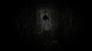 ビビりのBIOHAZARD7 パート１　