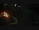 グロ注意 バイオハザードRE:2を今更ながらプレイ レオン表Hc S+チャレンジ part6 Final