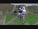 [戦場の絆][とろみ] とろみとゆっくりさん達252