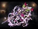 千年戦争アイギス 風花の槍士トモエ【研究塔の巨兵×覚醒スキル】