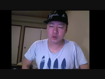 暗黒放送 　地獄から生還してきたんで報告する。0925放送②（2020/09/25）コメント非表示