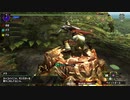 一式わらしべ狩猟 Part.50 ベリオ一式【MHXX/NS】