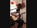 【Pat Metheny】A Map Of The World 【弾いてみた】