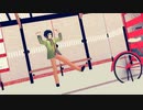 【鬼滅のMMD】sweets parade【獪岳】