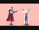 【MMDワンピ】あいまいなまいにち
