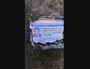 【竹中平蔵ろくでもない】竹中平蔵の写真を燃やしてみたpart2