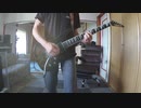 和楽器バンド/千本桜 を弾いてみた。