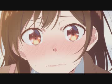 彼女、お借りします　第12話　「告白と彼女」-コクカノ-