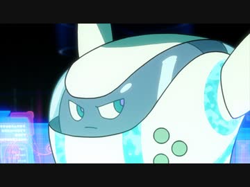 デカダンス　第12話　decadence