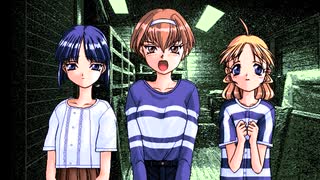 PC98『痕』 おまけシナリオ