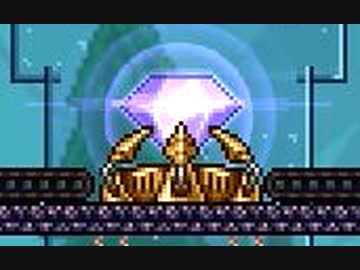 【TerrariaJEプレイ】紲星あかりが征くJourney's end【ゆっくり＆あかり実況】Part24