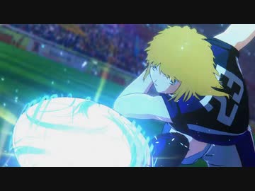 キャプテン殿下 14