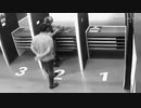 Crazy Suicide at Shooting Range