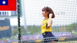 【No.1 Cheerleader Documentary Video - LoveQUN SoMuch Please】