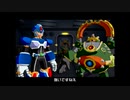 アクションをコマンドする【ロックマンXコマンドミッション】パート11