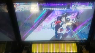 【CHUNITHM】「とーきょー全域★アキハバラ？」MASTER AJ【チュウニズム】