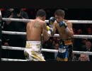 WBSS 井上尚弥 準決勝ＶＳエマヌエル・ロドリゲス