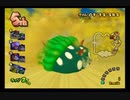 【実況】グダグダのズタズタ！マリオカートDD Part2