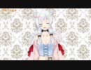 【新人Vtuber】はじめまして、扇子ティブです！　前振りver【自己紹介】