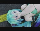 ミクさんと見るボツになった動画集