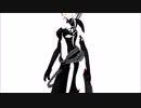【MMD】tda haku Sexy Walk