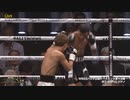 WBSS 準々決勝 井上尚弥 ＶＳ パヤノ 歴史に残る秒殺ＫＯ！