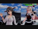 【艦これアーケード】第捌回イベント　反撃！第二次SN作戦 拡張作戦 E-5甲