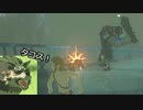 【ゆっくり実況】ウルフリンクと逝く弱体化縛りinBotW その１７