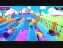 FallGuys_怒りのガチギレ実況　＃1　　