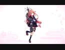 ケッコンカッコカリ　卯月改