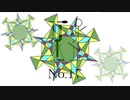 【第1音楽修行】試作音楽 No.17【ニコニコインディーズ/インスト】