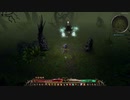 Grim Dawn「対 魂のラヴァジャー アヴェンジャーズ ウォーダー ビルド Ver. 1.1.8.0」
