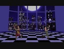 【ジャンル混合MMD】共通点でARPK【MMDツイステ】