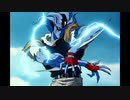 1989年11月01日　OVA　バオー来訪者　ED　「永遠のSoldier」（町田義人）