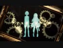 アイスリープウェル　(歌ってみた)　そらと×りをん