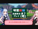 【鎧の孤島・盾】高速ガラルの旅return S　カット7（終）【VOICEROID実況プレイ】